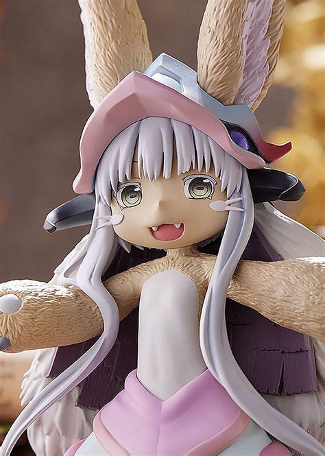 Made in Abyss - Figurine Nanachi 17cm | Elbenwald