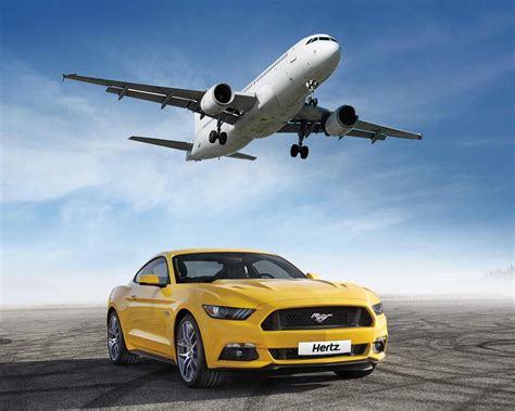 Cathay Pacific partners with Hertz Global