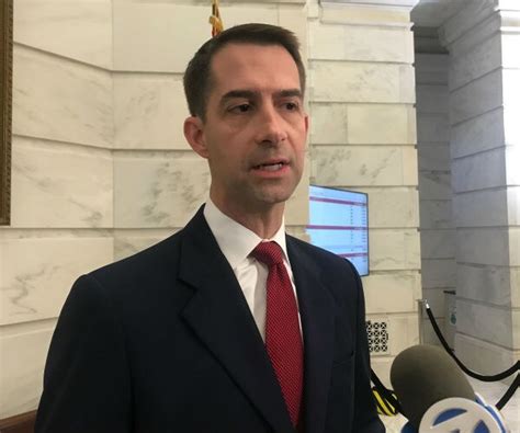 Sen. Cotton: Schumer Should 'Apologize,' Work to Protect Unborn ...