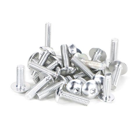 Full Fairing Bolts Screws Kit Aftermarket Fit For | Ubuy India