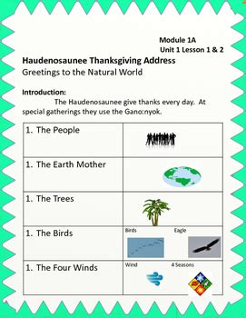 Grade 4 Module 1 Lesson 1 的图像结果