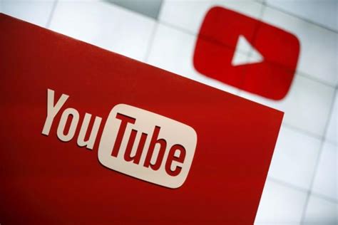 YouTube makes changes to ads strategy to crack down on bad actors ...