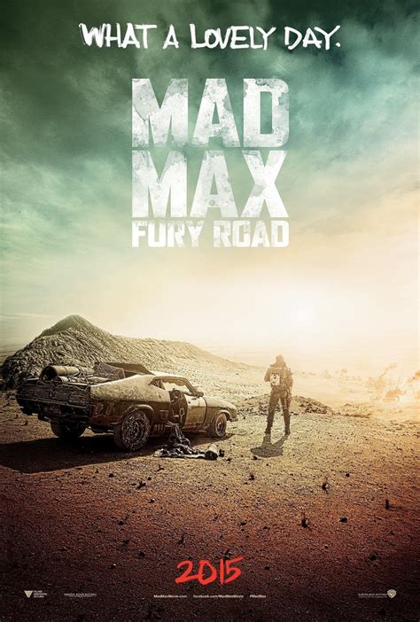 movies, Mad Max Fury Road, Mad Max, screenshot, font, album cover ...