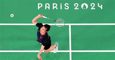 Badminton Olympics 的图像结果