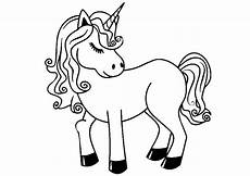 malvorlagen baby unicorn simple and easy free printable unicorn coloring page malvorlagen baby unicorn simple and easy free printable unicorn coloring page