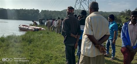 Chikkamagaluru: Five youngsters including three brothers attending ...