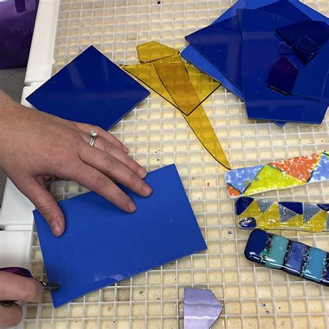 Image result for Glass Fusing Techniques