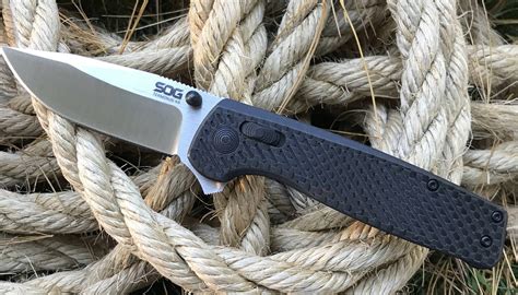 The 5 Best Pocket Knives for EDC