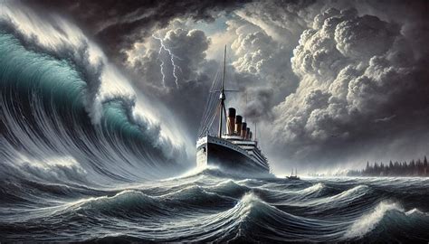 Unraveling The Lyrics Behind "The Wreck Of The Edmund Fitzgerald"