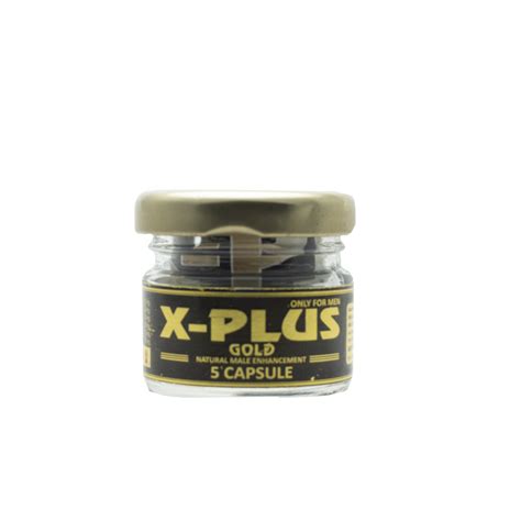 Price of X Plus Gold Capsule in Punjab - Subhash Goyal Blog