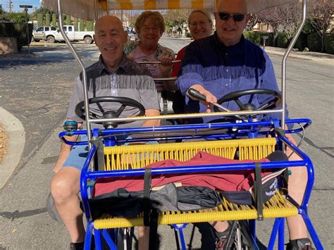 WHEEL FUN RENTALS - SOLVANG (2026) All You Need to Know BEFORE You Go ...