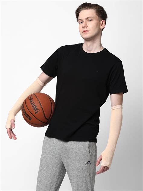 Buy Arm Sleeves for Men | Arm Protectors For Men | Cotstyle