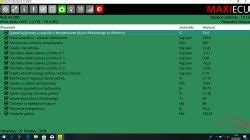 Audi A4 B8 2.0TDI 120HP CAGC - Fuel Pressure Sensor Signal Too Low ...