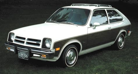Chevy Chevette Find 的图像结果