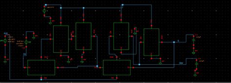 Image result for CMOS Construction Using D Flip-Flop