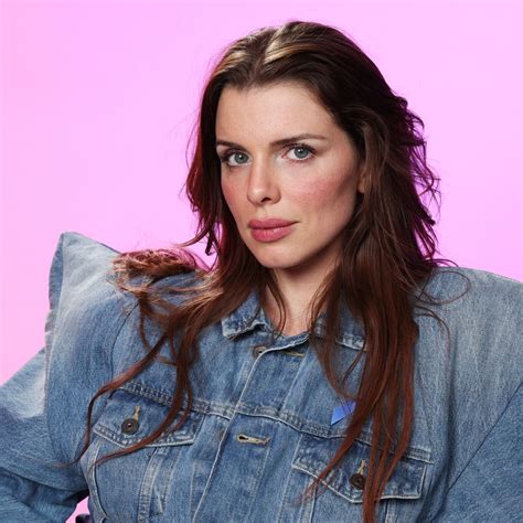 Julia Fox on regretting plastic surgery and aging