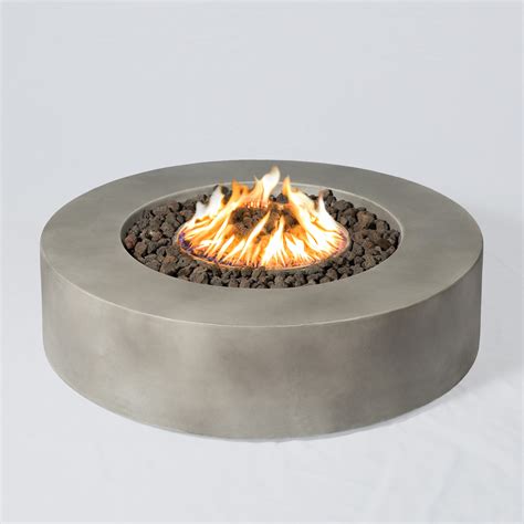 Precast Concrete Fire Pit