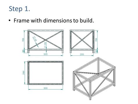 Image result for Solid Edge 2020 Tutorial Machine Frame