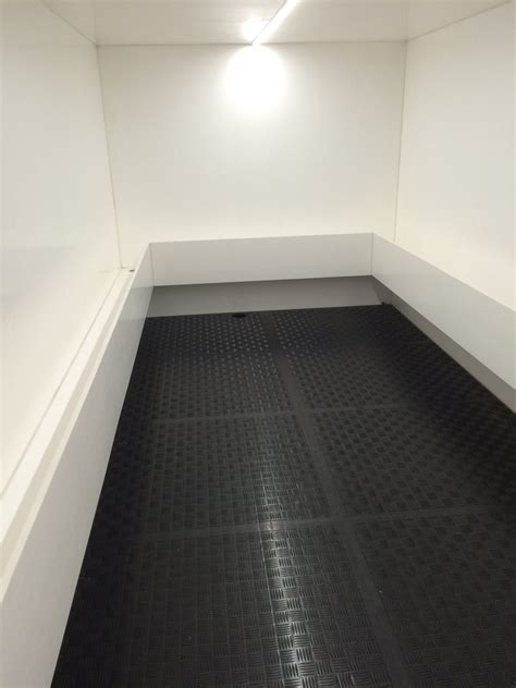 Walling & Flooring - FRESH Plastics UK Ltd