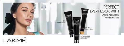 Buy Lakmé Primer Online @ Best Price In India - LakméIndia – Lakmē