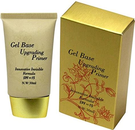 GELBASE UPGRADING PRIMER : Amazon.in