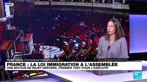 France : les différents scénarii possibles pour la suite du projet de ...