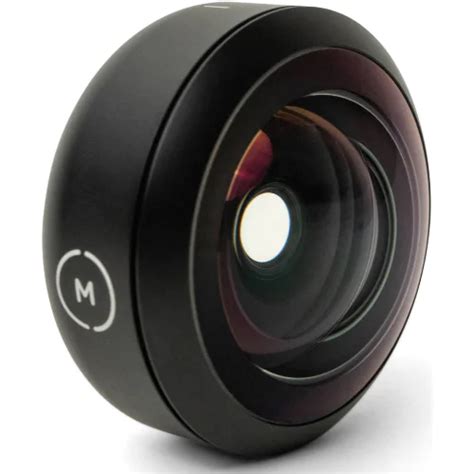 Moment 14mm Fisheye T-Series Mobile Lens Lowest Price in India