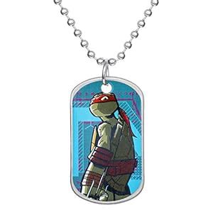 Buy Nickelodeon Teenage Mutant Ninja Turtles’ Jewelry for Boys and ...