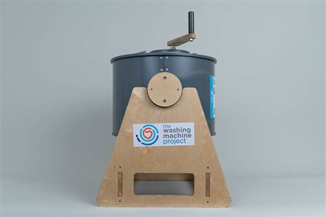 Image result for The Washing Machine Project