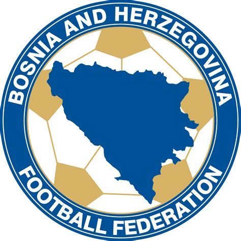 Bosnian Soccer Logo Bosnia And Herzegovina Euro 2024 Squad: Savo