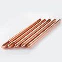 Copper Earth Electrodes - CPRI Tested Copper Bonded Electrode ...