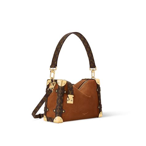 Side Trunk MM H27 - Women Bags | Louis Vuitton India