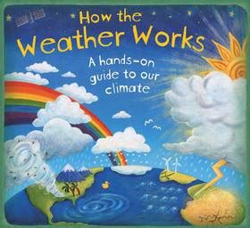 Image result for How Weather Works