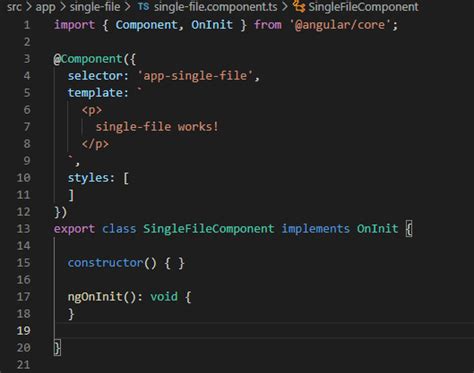 Image result for How to Create a AngularJS File