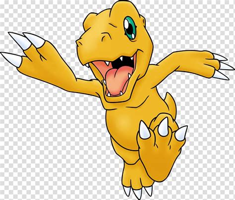 Agumon Tai Kamiya Digimon Logo Art, digimon transparent background PNG ...