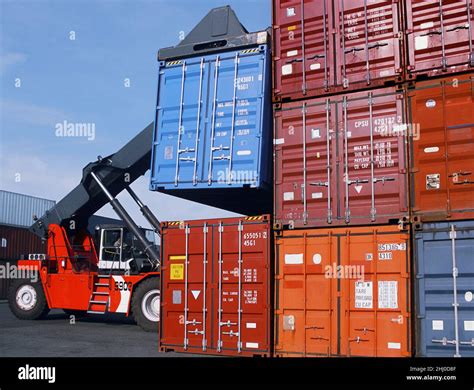 Container Loading 的图像结果
