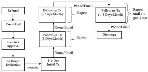 Evaluating Outcome Measure Data for an Intensive Interdisciplinary Home ...