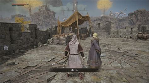 Elden Ring: Kenneth Haight questline - walkthrough, solution ...