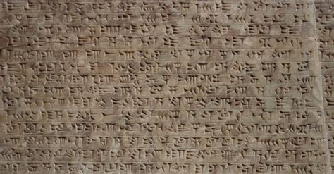 Writing - World History Encyclopedia
