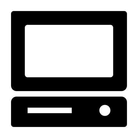 Image result for My Computer Logo