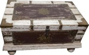 indian crafts IC-FON-1098 Solid Wood Box Price in India - Buy indian ...