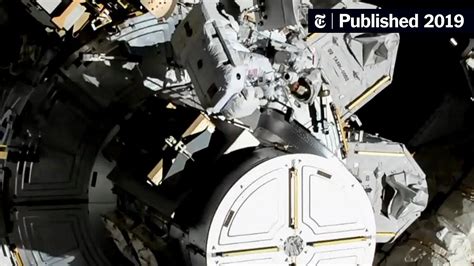 Spacewalk 的图像结果