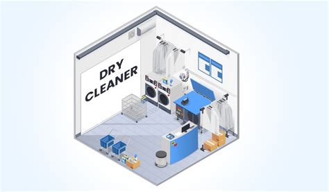 How to start a dry cleaning business