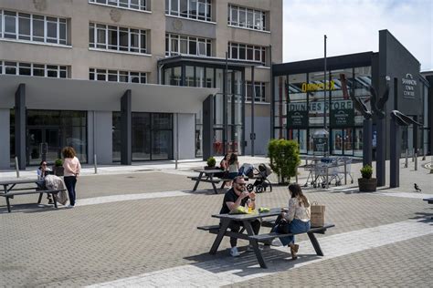 Shannon Town County Clare Very Modern Big Town near Airport