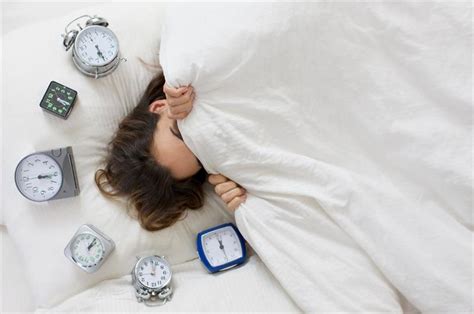 三种比较专业的快速睡眠方法 - 每日头条