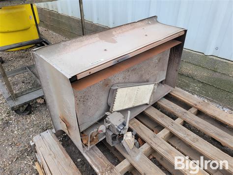 Re-Verber-Ray Heater | Agriculture | BigIron
