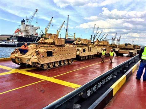 Newest European Activity Set equipment makes its way to Germany ...