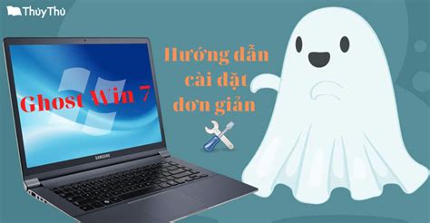 Download Ghost Win 7 Cho Tất Cả Các Dòng Máy | Viết bởi hieuhm15