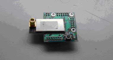 Image result for Zigbee Communication Module