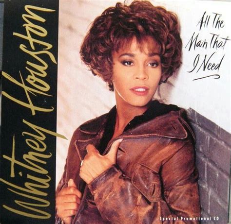 Pin by Wayland B Strong on Whitney Houston | Whitney houston ...